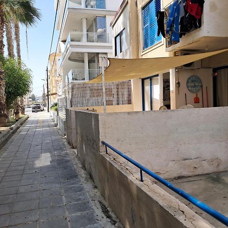 Lca2 Flat For You Apartment Larnaca Exteriör bild