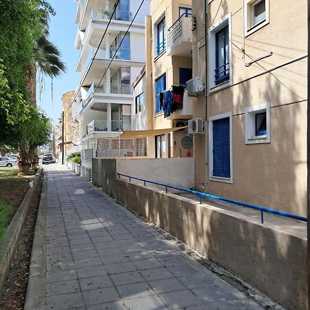 Lca2 Flat For You Apartment Larnaca Exteriör bild