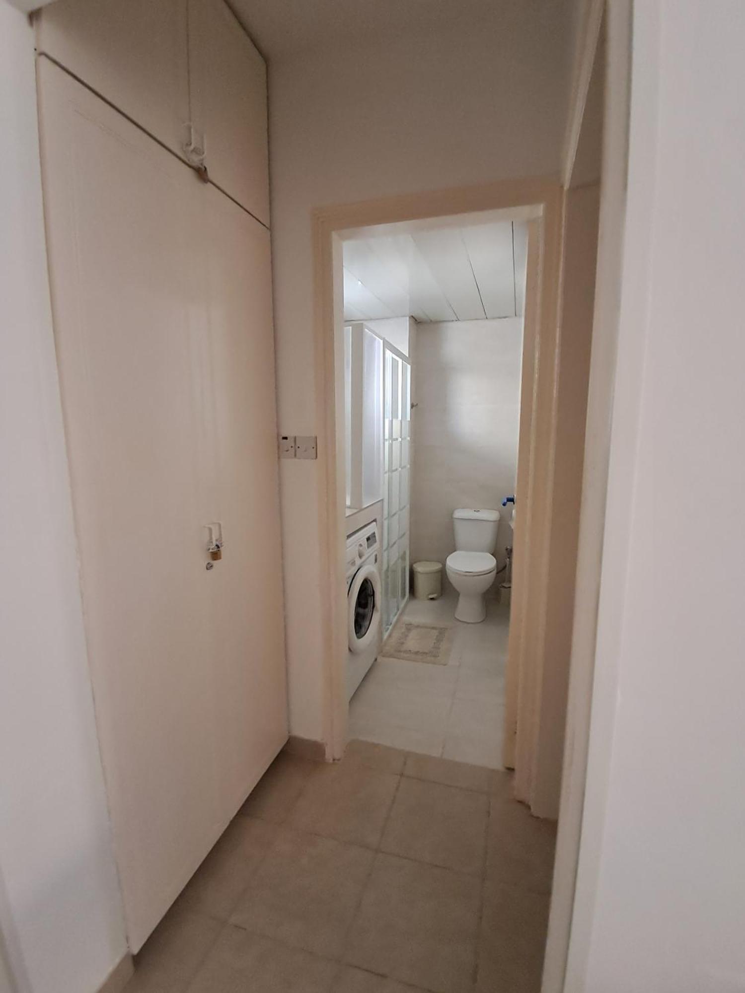 Lca2 Flat For You Apartment Larnaca Exteriör bild