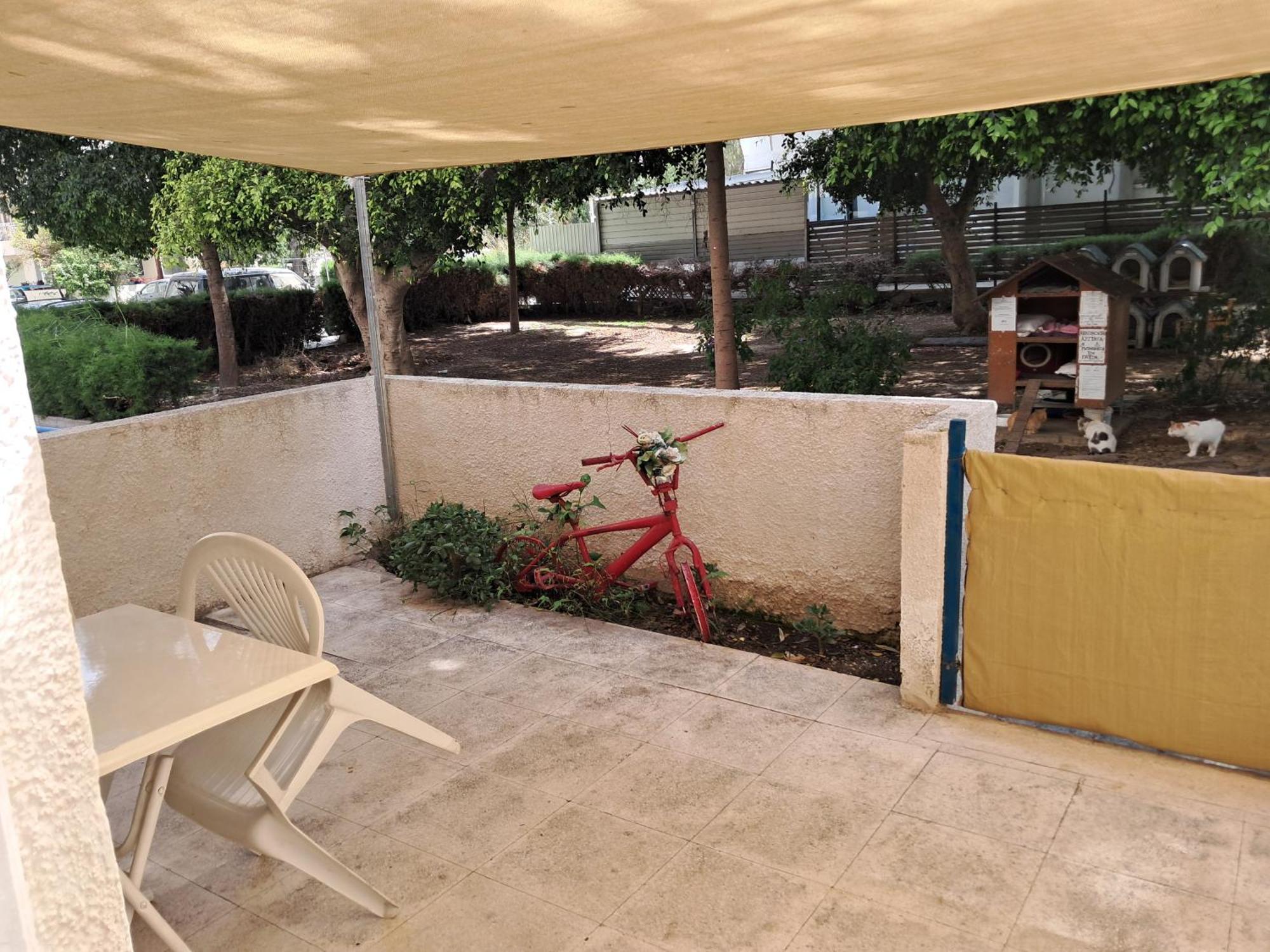 Lca2 Flat For You Apartment Larnaca Exteriör bild