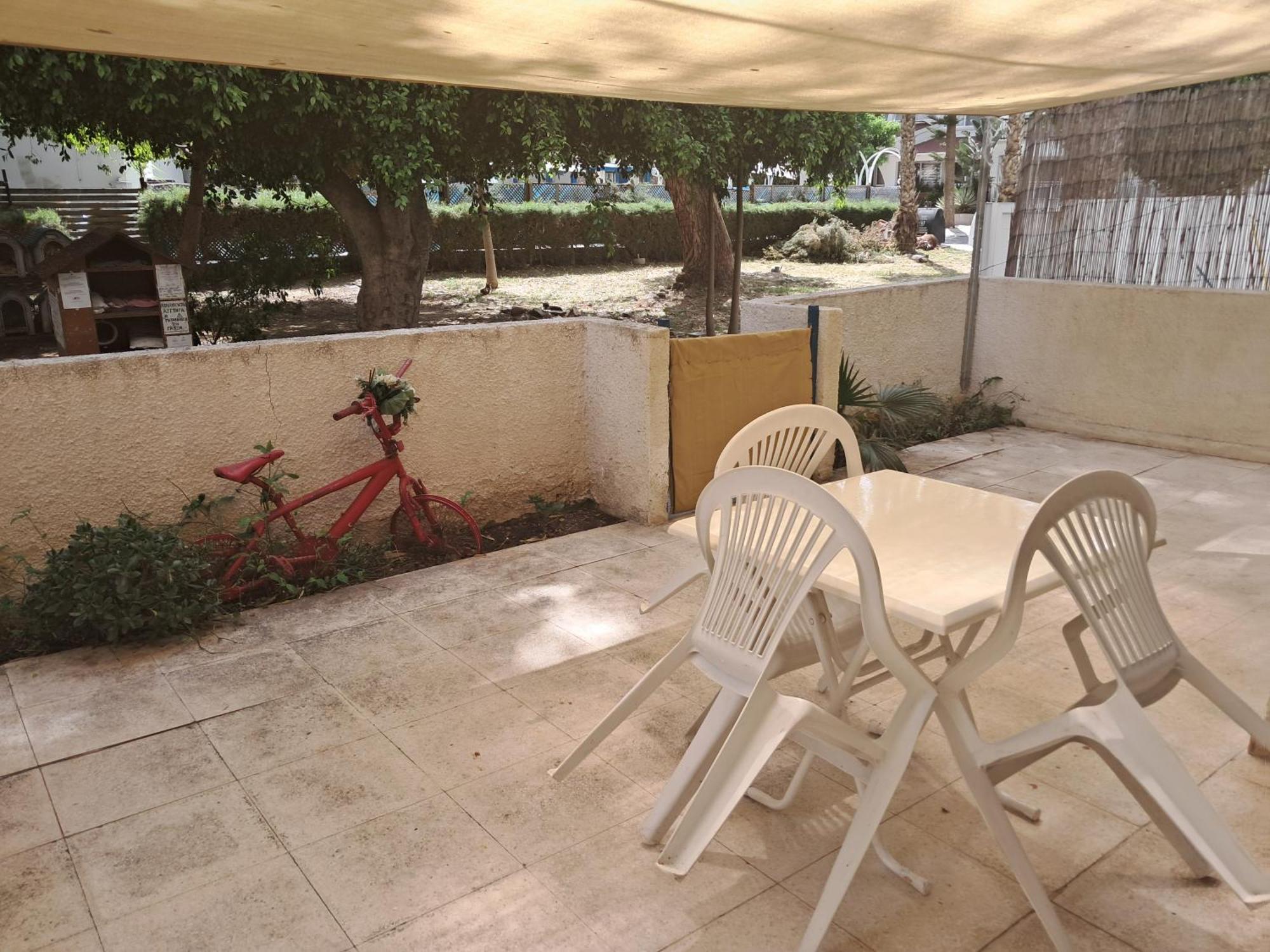 Lca2 Flat For You Apartment Larnaca Exteriör bild