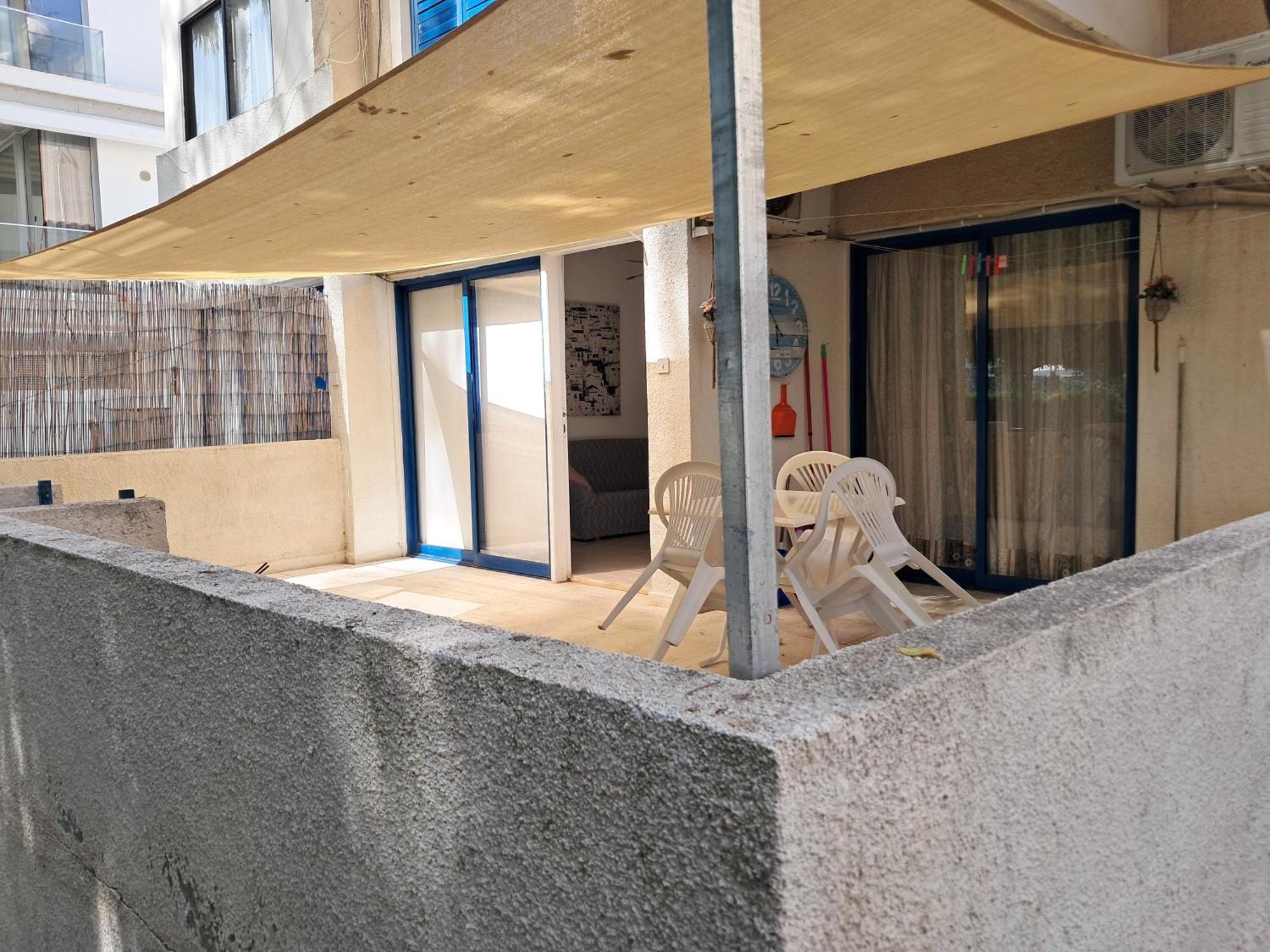 Lca2 Flat For You Apartment Larnaca Exteriör bild