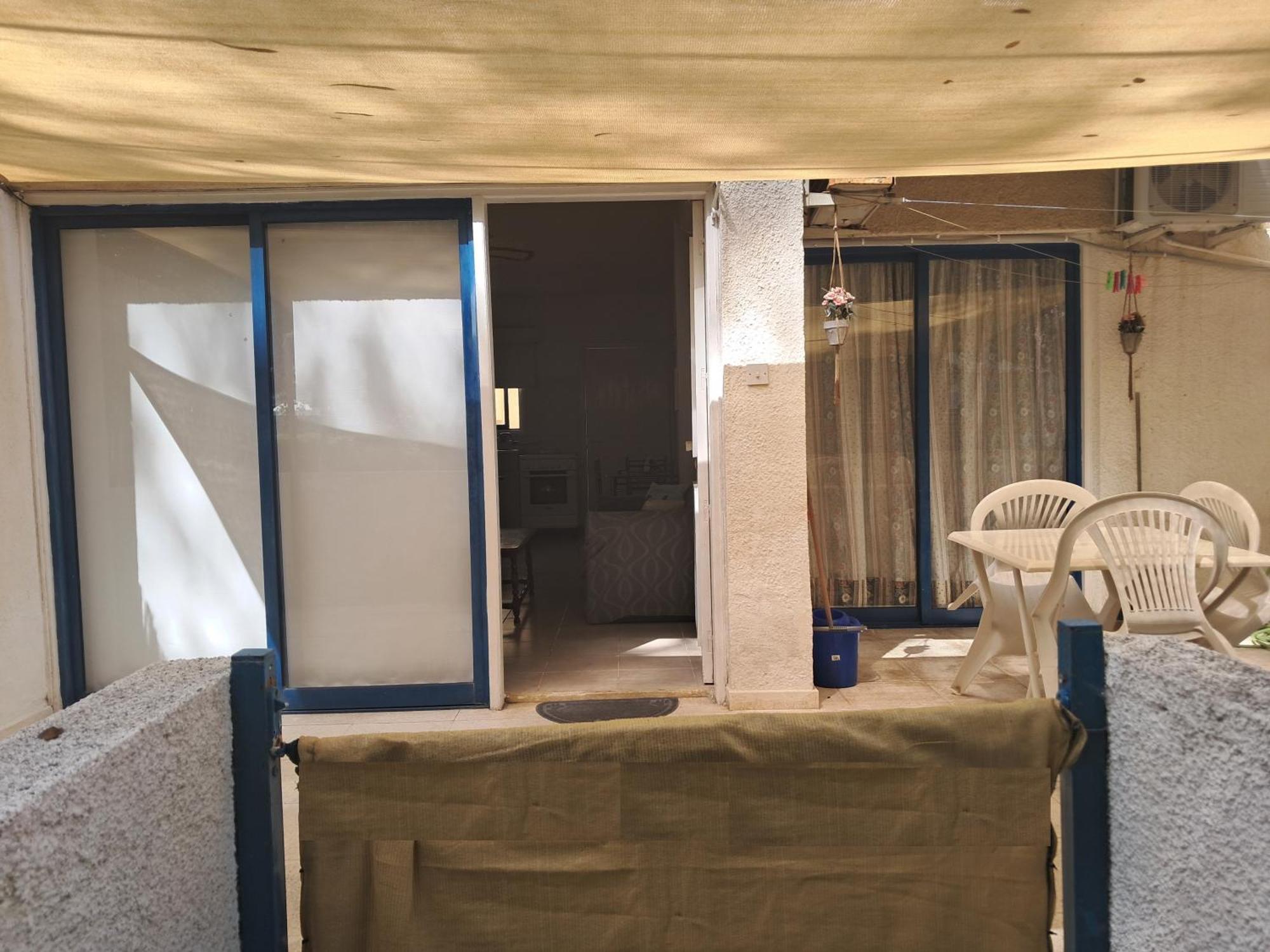 Lca2 Flat For You Apartment Larnaca Exteriör bild