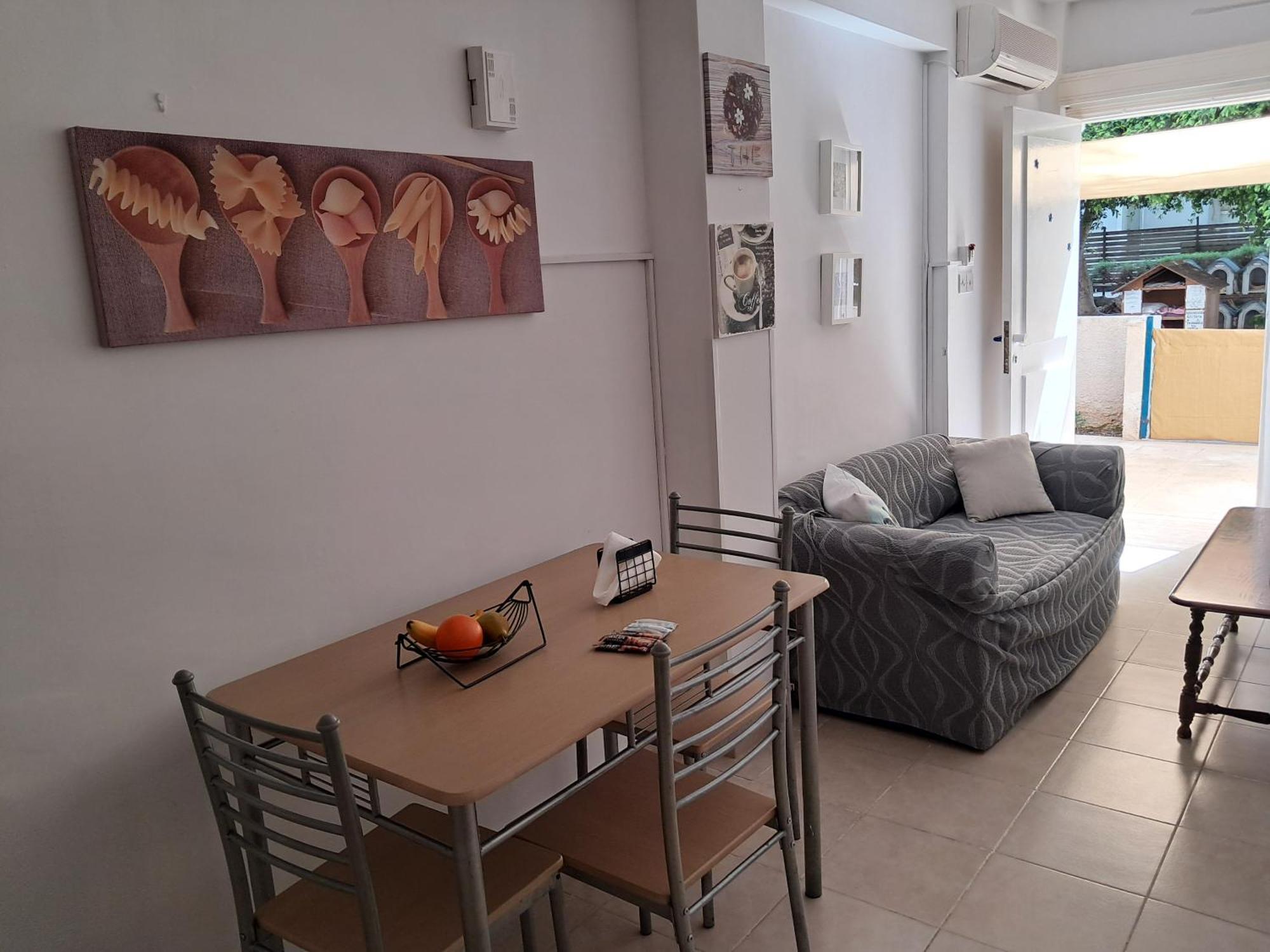 Lca2 Flat For You Apartment Larnaca Exteriör bild