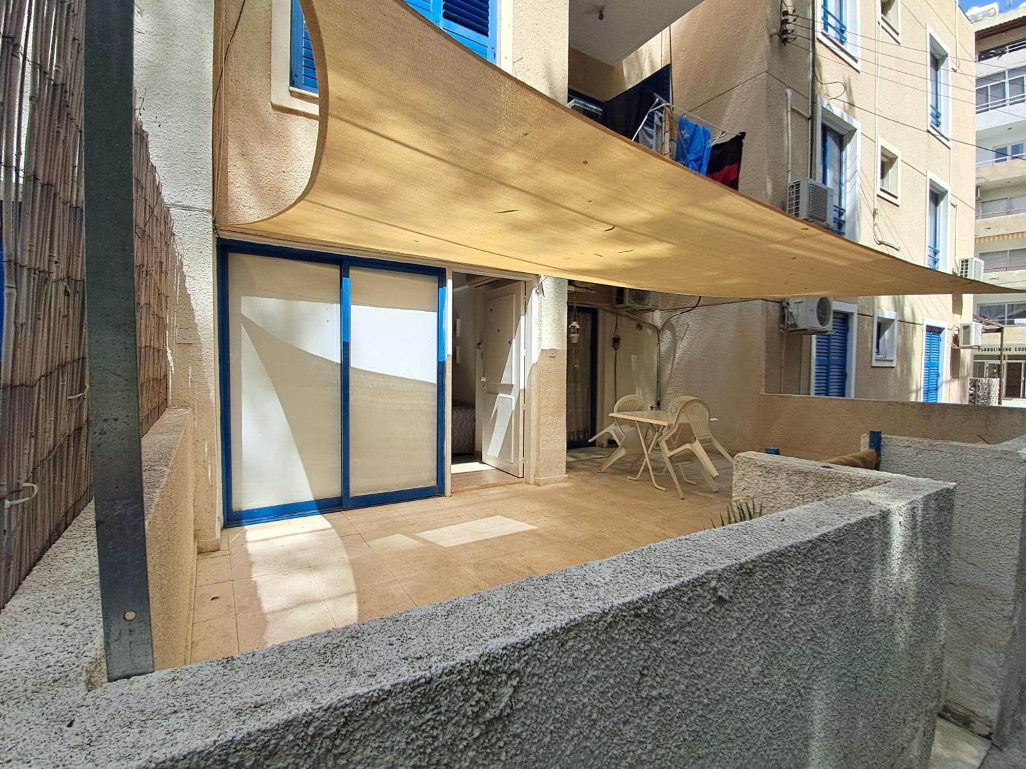 Lca2 Flat For You Apartment Larnaca Exteriör bild