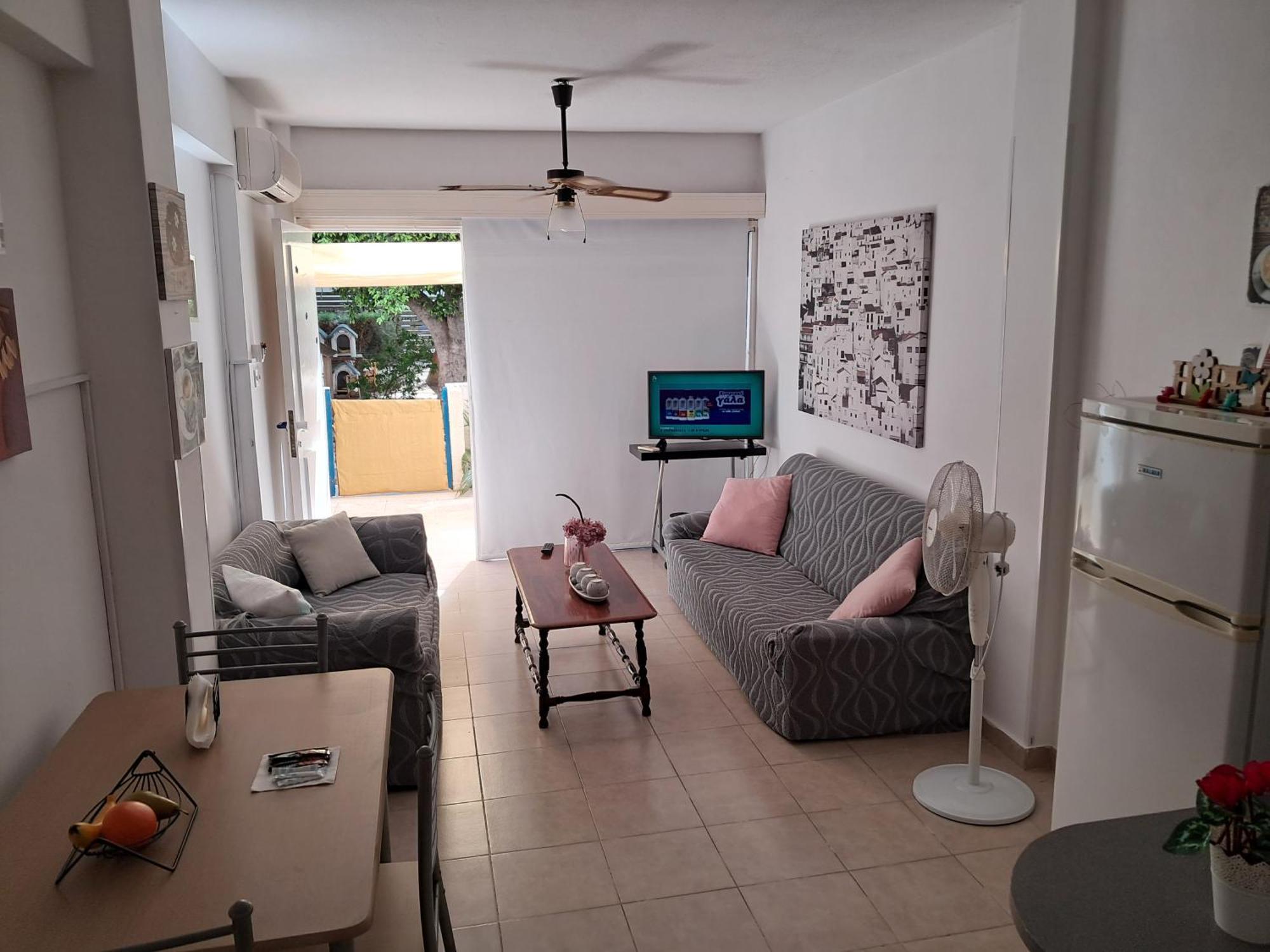Lca2 Flat For You Apartment Larnaca Exteriör bild