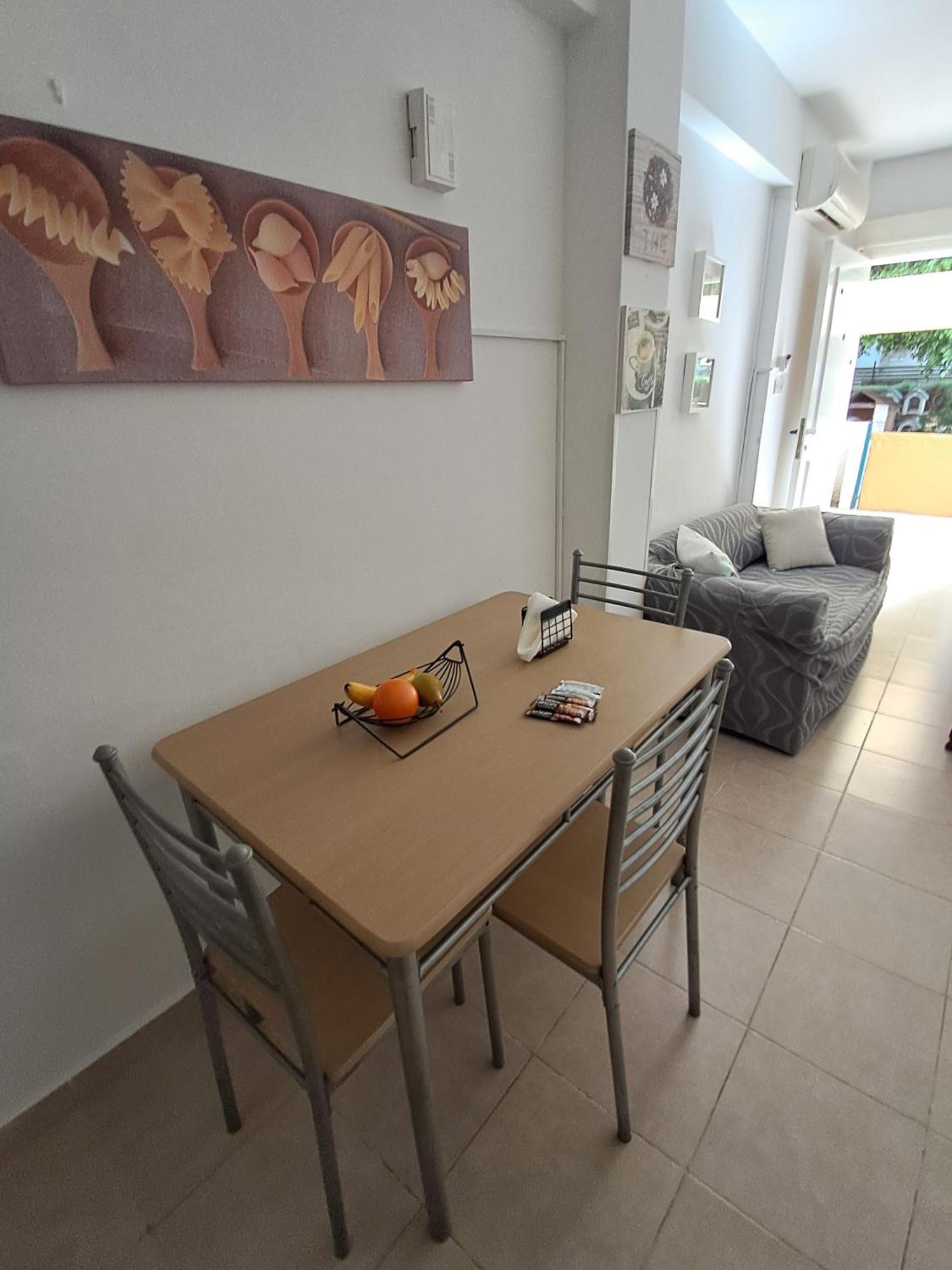 Lca2 Flat For You Apartment Larnaca Exteriör bild