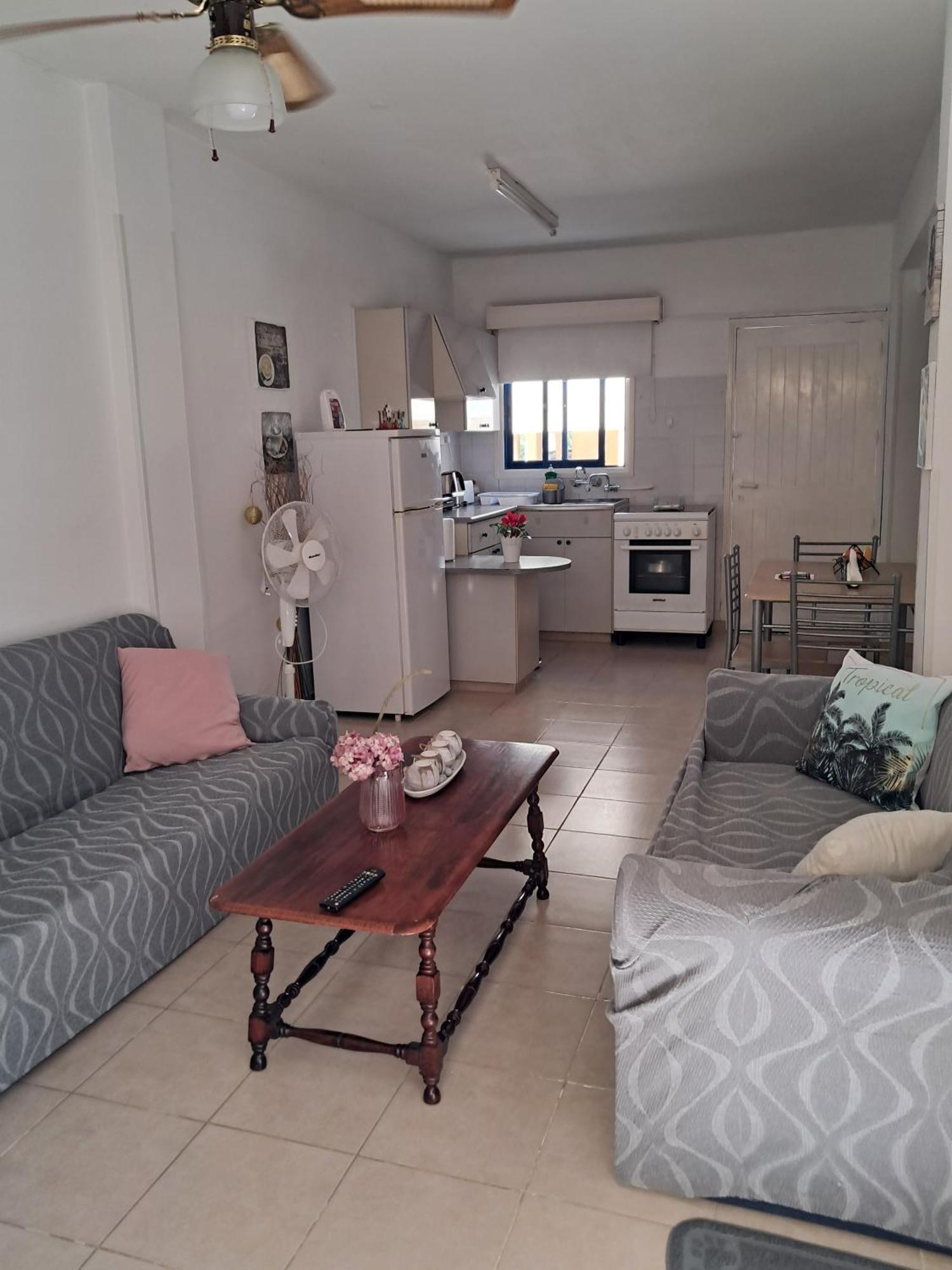 Lca2 Flat For You Apartment Larnaca Exteriör bild