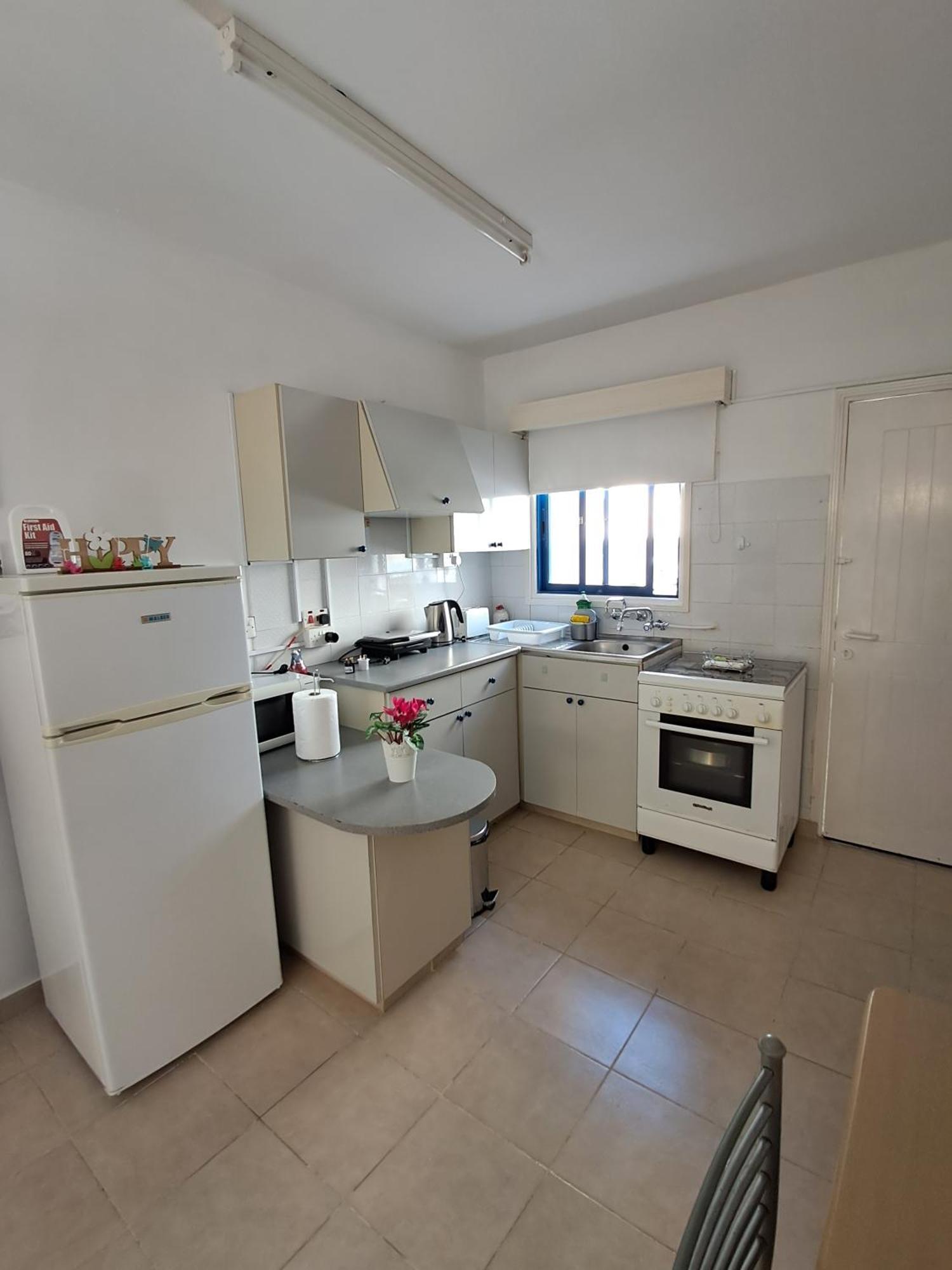Lca2 Flat For You Apartment Larnaca Exteriör bild