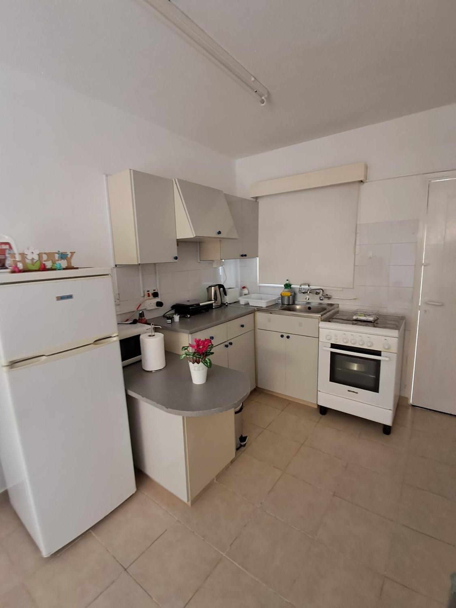 Lca2 Flat For You Apartment Larnaca Exteriör bild