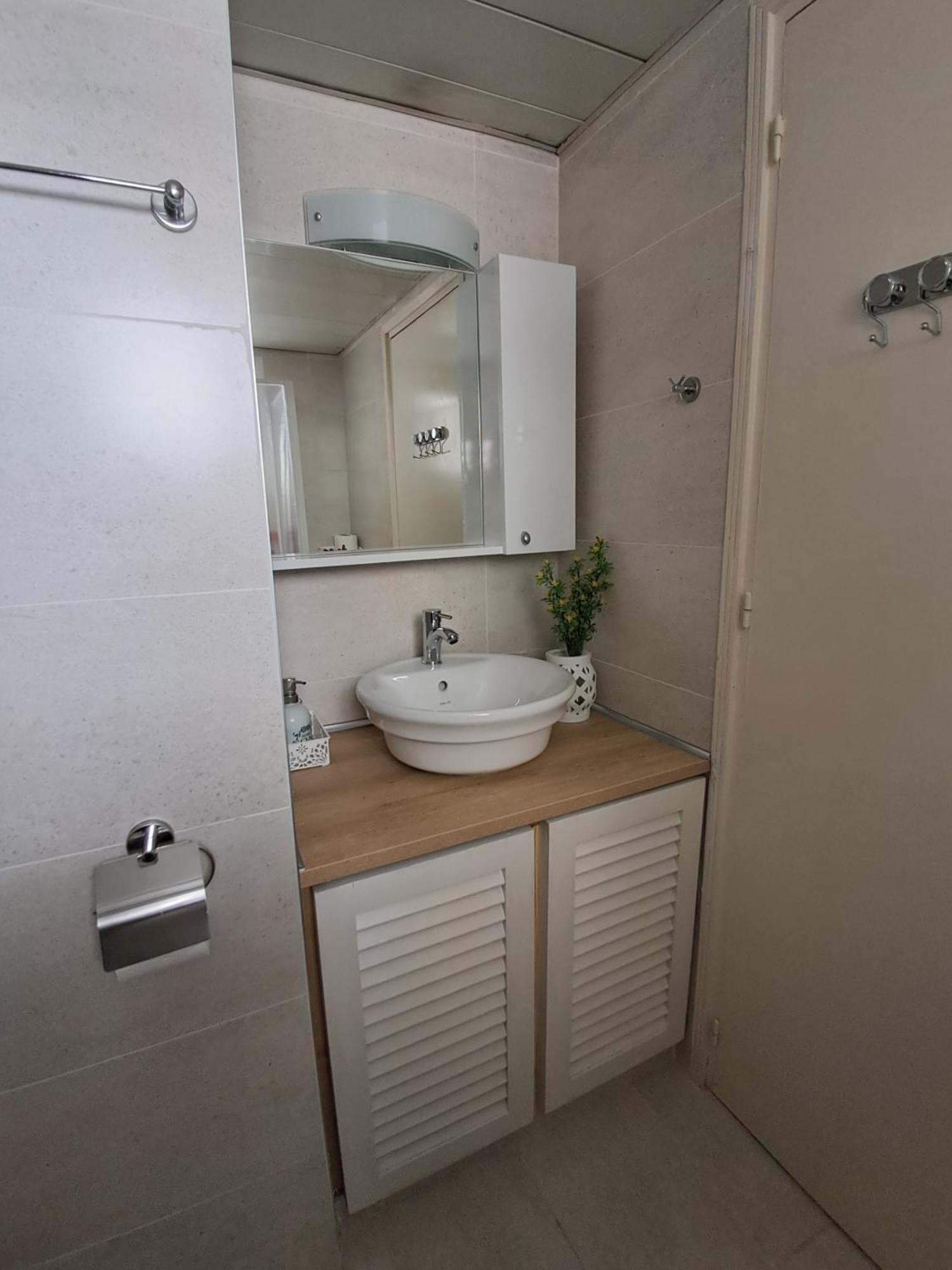 Lca2 Flat For You Apartment Larnaca Exteriör bild