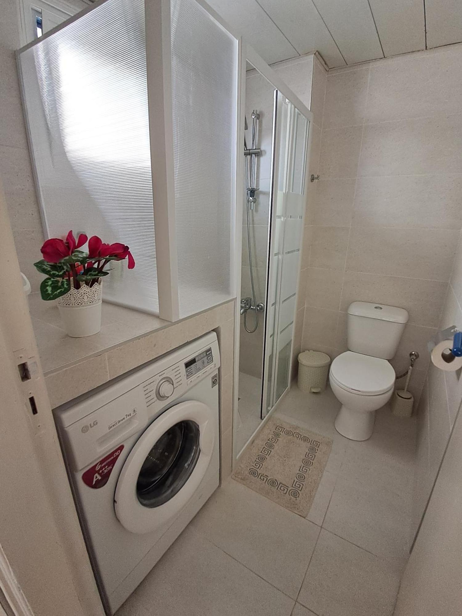 Lca2 Flat For You Apartment Larnaca Exteriör bild